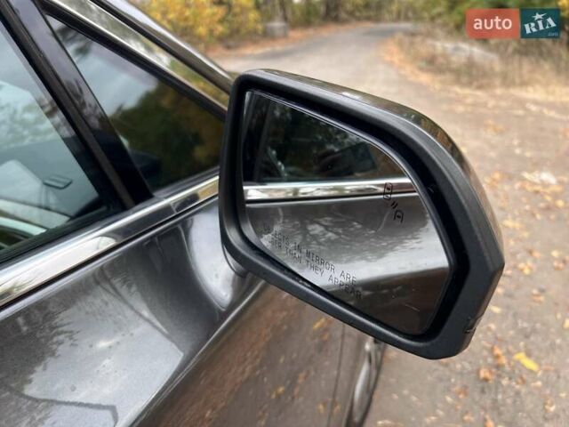Черный Линкольн МКЗ, объемом двигателя 2 л и пробегом 95 тыс. км за 15400 $, фото 22 на Automoto.ua