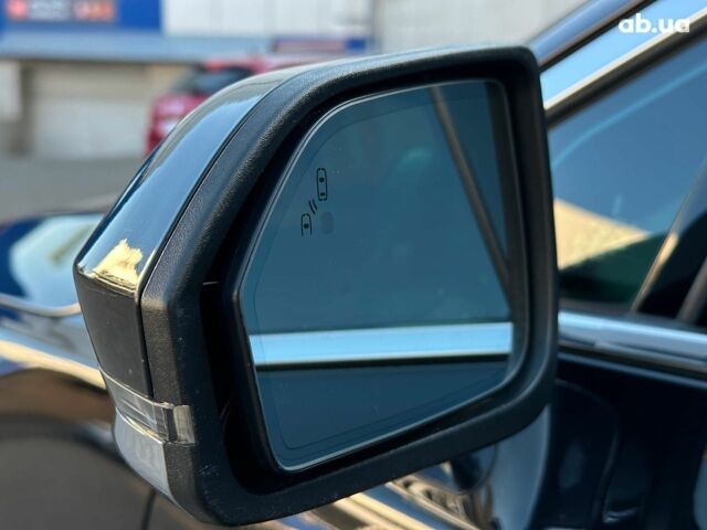 Чорний Лінкольн MKZ, об'ємом двигуна 2 л та пробігом 90 тис. км за 14990 $, фото 8 на Automoto.ua