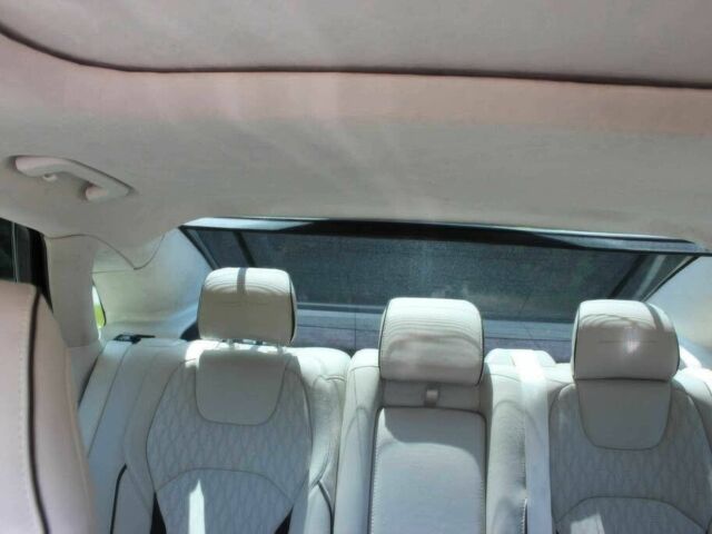 Чорний Лінкольн MKZ, об'ємом двигуна 2 л та пробігом 31 тис. км за 10000 $, фото 13 на Automoto.ua