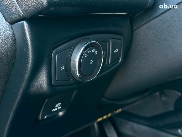 Чорний Лінкольн MKZ, об'ємом двигуна 2 л та пробігом 90 тис. км за 14990 $, фото 14 на Automoto.ua