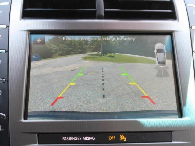 Чорний Лінкольн MKZ, об'ємом двигуна 2 л та пробігом 31 тис. км за 10000 $, фото 12 на Automoto.ua