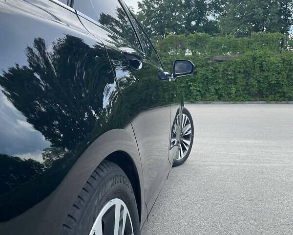 Чорний Лінкольн MKZ, об'ємом двигуна 2 л та пробігом 77 тис. км за 16200 $, фото 11 на Automoto.ua