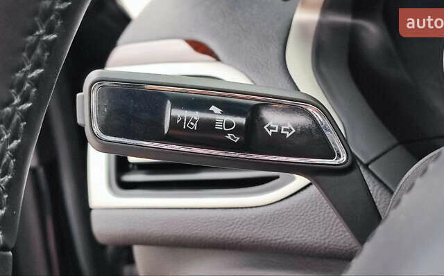 Чорний Лінкольн MKZ, об'ємом двигуна 2 л та пробігом 80 тис. км за 19500 $, фото 33 на Automoto.ua