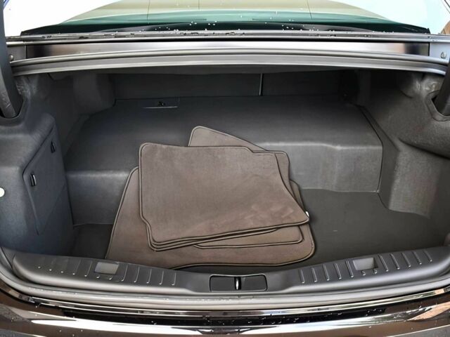 Чорний Лінкольн MKZ, об'ємом двигуна 2 л та пробігом 41 тис. км за 10100 $, фото 11 на Automoto.ua