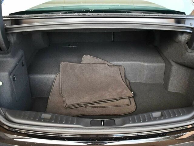 Чорний Лінкольн MKZ, об'ємом двигуна 2 л та пробігом 40 тис. км за 13000 $, фото 12 на Automoto.ua