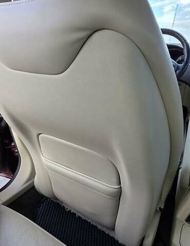Коричневий Лінкольн MKZ, об'ємом двигуна 2 л та пробігом 135 тис. км за 11900 $, фото 15 на Automoto.ua