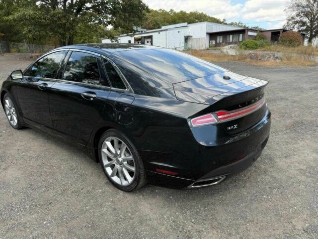 Коричневий Лінкольн MKZ, об'ємом двигуна 2 л та пробігом 80 тис. км за 11200 $, фото 6 на Automoto.ua