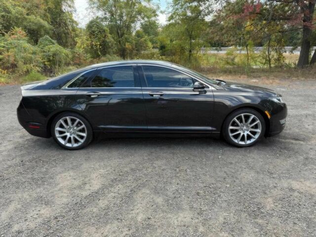 Коричневий Лінкольн MKZ, об'ємом двигуна 2 л та пробігом 80 тис. км за 11200 $, фото 3 на Automoto.ua