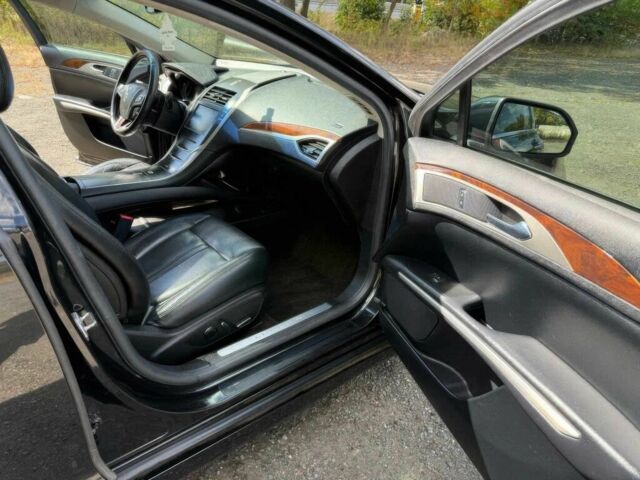 Коричневий Лінкольн MKZ, об'ємом двигуна 2 л та пробігом 80 тис. км за 11200 $, фото 8 на Automoto.ua