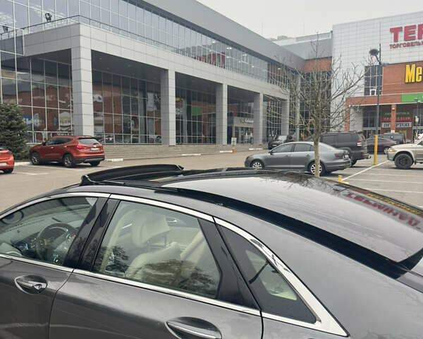 Коричневый Линкольн МКЗ, объемом двигателя 2 л и пробегом 107 тыс. км за 15500 $, фото 8 на Automoto.ua