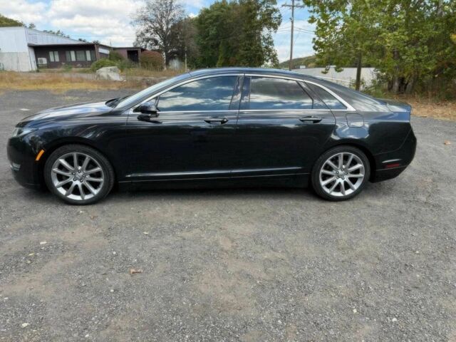 Коричневий Лінкольн MKZ, об'ємом двигуна 2 л та пробігом 80 тис. км за 11200 $, фото 7 на Automoto.ua