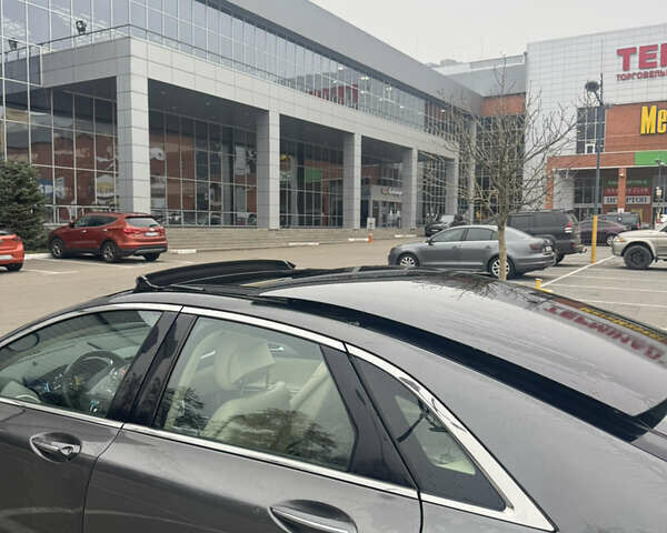 Коричневый Линкольн МКЗ, объемом двигателя 2 л и пробегом 107 тыс. км за 15500 $, фото 7 на Automoto.ua