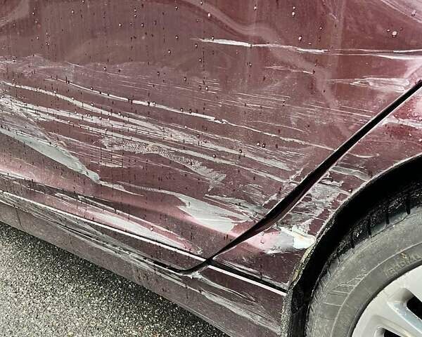 Червоний Лінкольн MKZ, об'ємом двигуна 2 л та пробігом 263 тис. км за 9000 $, фото 15 на Automoto.ua