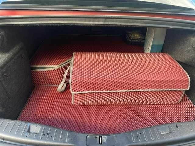 Красный Линкольн МКЗ, объемом двигателя 2 л и пробегом 256 тыс. км за 11500 $, фото 8 на Automoto.ua