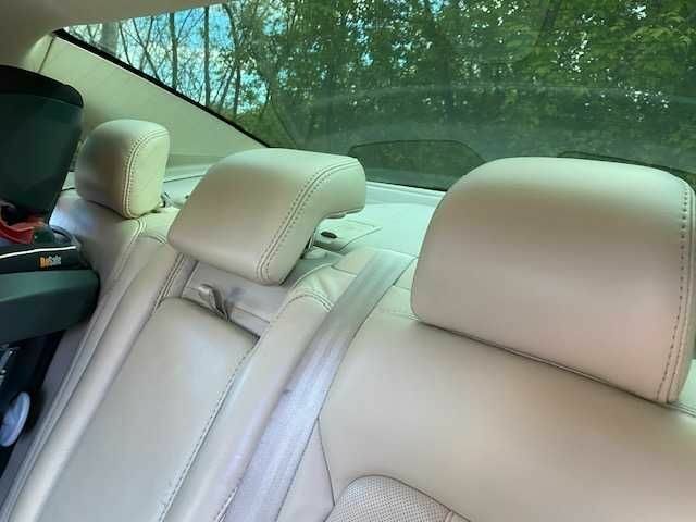 Красный Линкольн МКЗ, объемом двигателя 2 л и пробегом 256 тыс. км за 11500 $, фото 16 на Automoto.ua