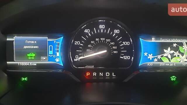 Красный Линкольн МКЗ, объемом двигателя 2 л и пробегом 116 тыс. км за 24789 $, фото 25 на Automoto.ua