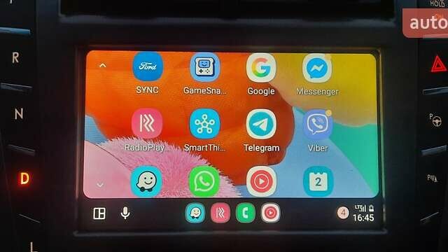 Красный Линкольн МКЗ, объемом двигателя 2 л и пробегом 116 тыс. км за 24789 $, фото 28 на Automoto.ua