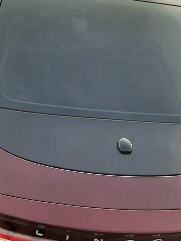 Красный Линкольн МКЗ, объемом двигателя 2 л и пробегом 116 тыс. км за 24789 $, фото 6 на Automoto.ua