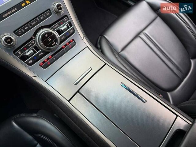 Красный Линкольн МКЗ, объемом двигателя 2 л и пробегом 36 тыс. км за 19990 $, фото 21 на Automoto.ua