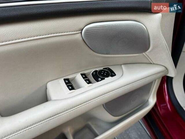 Красный Линкольн МКЗ, объемом двигателя 2 л и пробегом 62 тыс. км за 19900 $, фото 16 на Automoto.ua