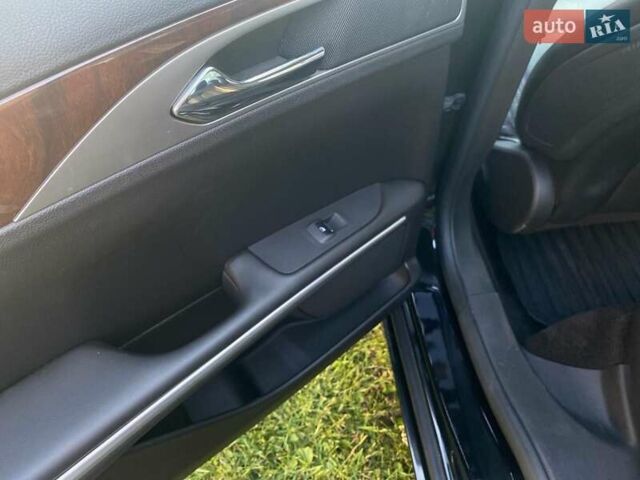 Линкольн МКЗ, объемом двигателя 2 л и пробегом 127 тыс. км за 11999 $, фото 20 на Automoto.ua