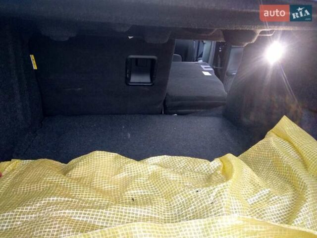 Линкольн МКЗ, объемом двигателя 2 л и пробегом 127 тыс. км за 11999 $, фото 39 на Automoto.ua