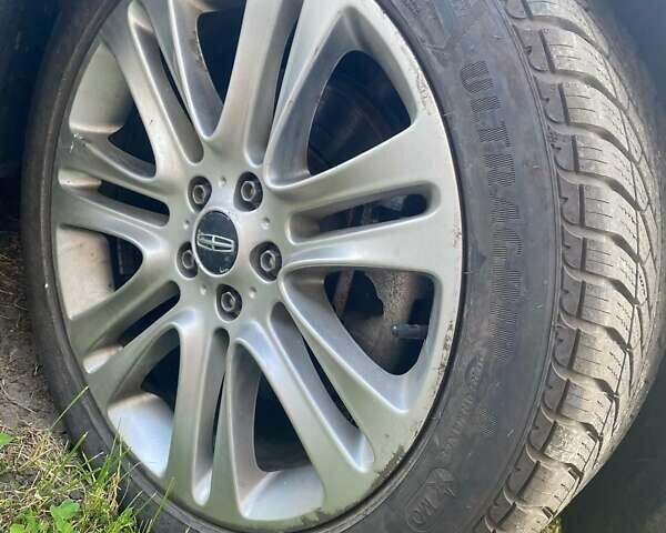 Линкольн МКЗ, объемом двигателя 2 л и пробегом 127 тыс. км за 11999 $, фото 34 на Automoto.ua