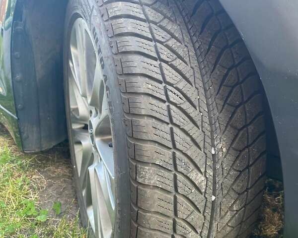 Линкольн МКЗ, объемом двигателя 2 л и пробегом 127 тыс. км за 11999 $, фото 35 на Automoto.ua