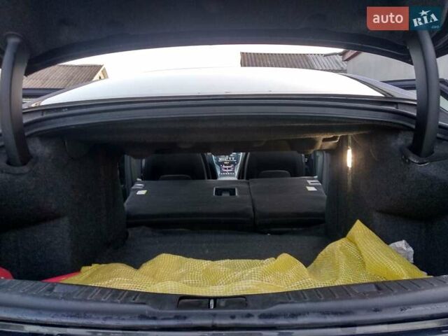 Линкольн МКЗ, объемом двигателя 2 л и пробегом 127 тыс. км за 11999 $, фото 40 на Automoto.ua