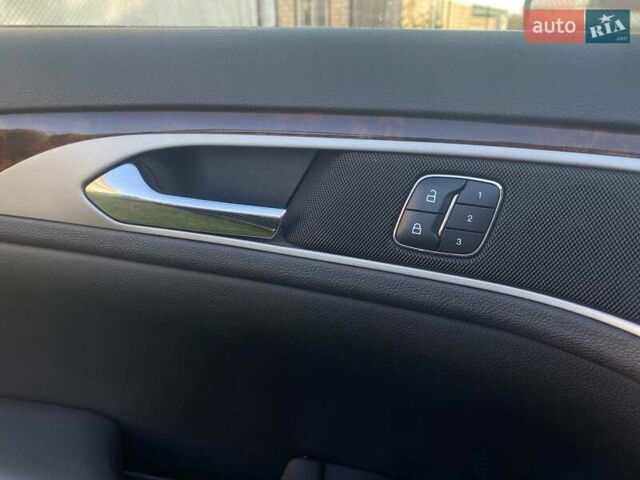 Линкольн МКЗ, объемом двигателя 2 л и пробегом 127 тыс. км за 11999 $, фото 21 на Automoto.ua