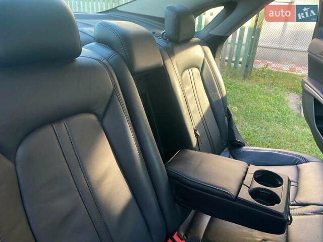 Линкольн МКЗ, объемом двигателя 2 л и пробегом 127 тыс. км за 11999 $, фото 31 на Automoto.ua