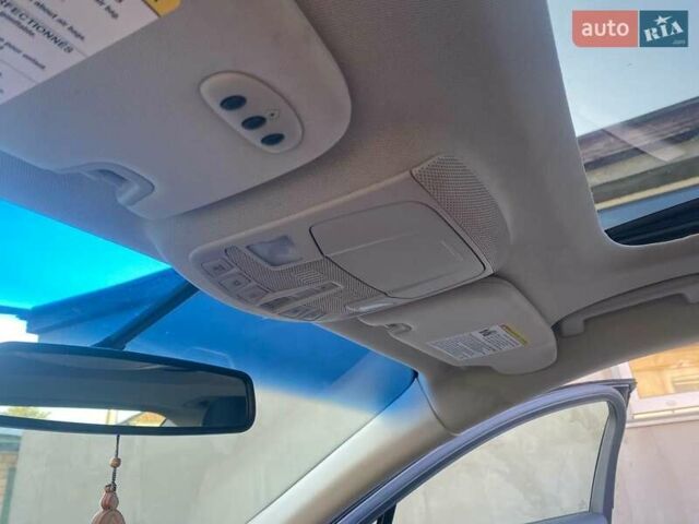 Линкольн МКЗ, объемом двигателя 2 л и пробегом 127 тыс. км за 11999 $, фото 13 на Automoto.ua