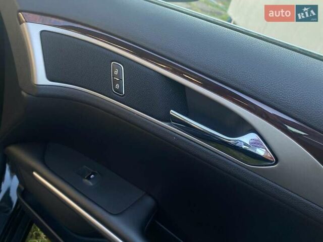 Линкольн МКЗ, объемом двигателя 2 л и пробегом 127 тыс. км за 11999 $, фото 30 на Automoto.ua