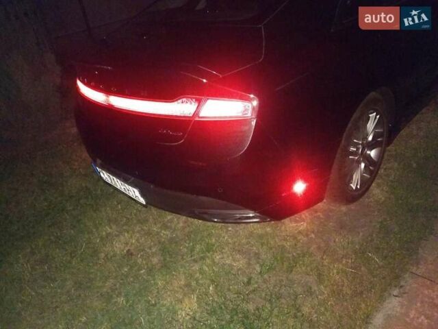 Линкольн МКЗ, объемом двигателя 2 л и пробегом 127 тыс. км за 11999 $, фото 36 на Automoto.ua