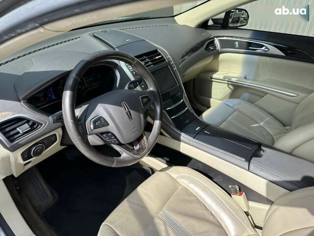 Линкольн МКЗ, объемом двигателя 0 л и пробегом 182 тыс. км за 10800 $, фото 28 на Automoto.ua
