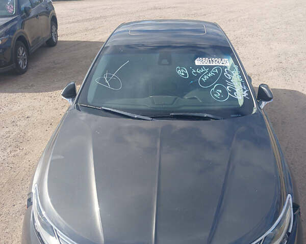 Линкольн МКЗ, объемом двигателя 2 л и пробегом 212 тыс. км за 9500 $, фото 3 на Automoto.ua