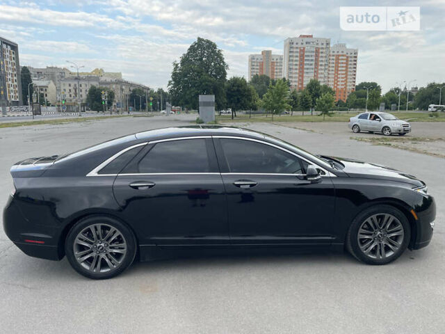 Лінкольн MKZ, об'ємом двигуна 2 л та пробігом 170 тис. км за 13000 $, фото 3 на Automoto.ua