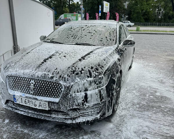 Линкольн МКЗ, объемом двигателя 2 л и пробегом 115 тыс. км за 16000 $, фото 2 на Automoto.ua
