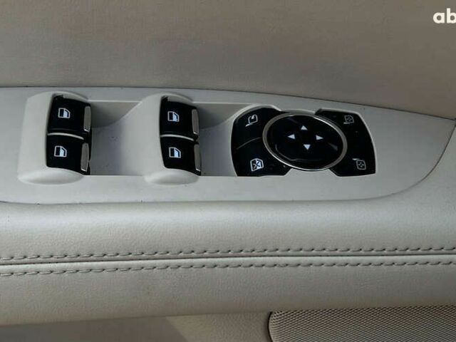 Линкольн МКЗ, объемом двигателя 2 л и пробегом 156 тыс. км за 15600 $, фото 26 на Automoto.ua