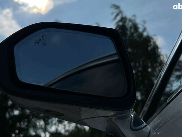 Линкольн МКЗ, объемом двигателя 2 л и пробегом 156 тыс. км за 15600 $, фото 28 на Automoto.ua