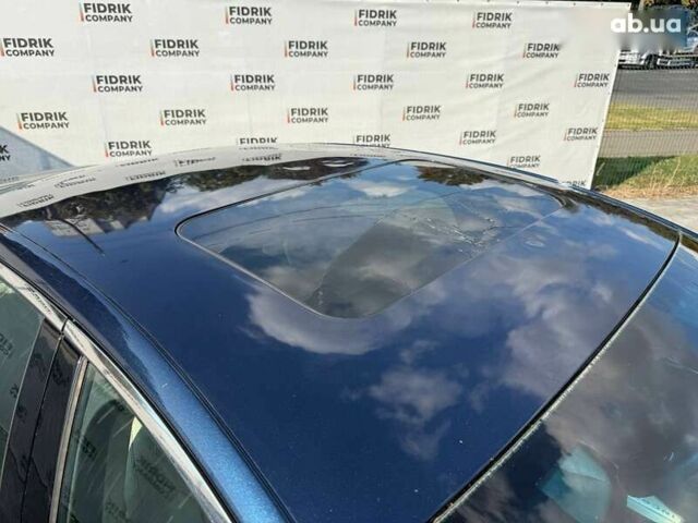 Линкольн МКЗ, объемом двигателя 2 л и пробегом 125 тыс. км за 10200 $, фото 20 на Automoto.ua