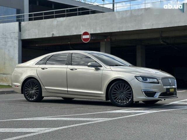Лінкольн MKZ, об'ємом двигуна 2 л та пробігом 146 тис. км за 14300 $, фото 7 на Automoto.ua