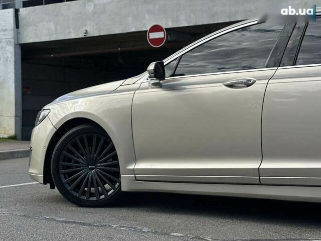 Лінкольн MKZ, об'ємом двигуна 2 л та пробігом 146 тис. км за 14300 $, фото 12 на Automoto.ua