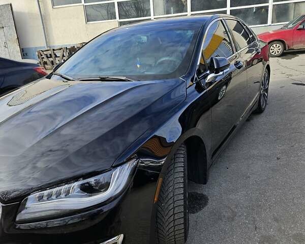 Лінкольн MKZ, об'ємом двигуна 2 л та пробігом 74 тис. км за 22600 $, фото 21 на Automoto.ua