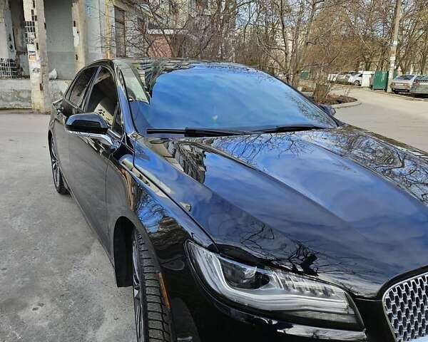 Лінкольн MKZ, об'ємом двигуна 2 л та пробігом 74 тис. км за 22600 $, фото 7 на Automoto.ua