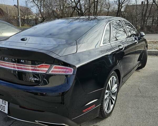 Лінкольн MKZ, об'ємом двигуна 2 л та пробігом 74 тис. км за 22600 $, фото 22 на Automoto.ua