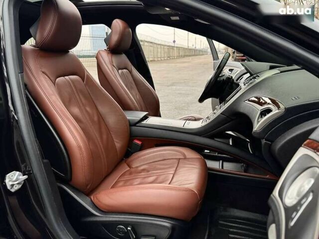 Линкольн МКЗ, объемом двигателя 2 л и пробегом 81 тыс. км за 18990 $, фото 29 на Automoto.ua