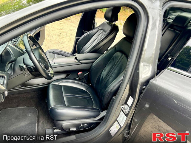 Линкольн МКЗ, объемом двигателя 2 л и пробегом 144 тыс. км за 14200 $, фото 8 на Automoto.ua