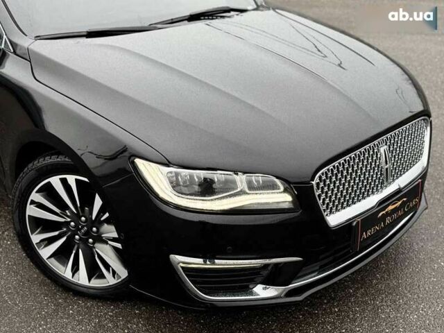 Линкольн МКЗ, объемом двигателя 2 л и пробегом 81 тыс. км за 18990 $, фото 2 на Automoto.ua
