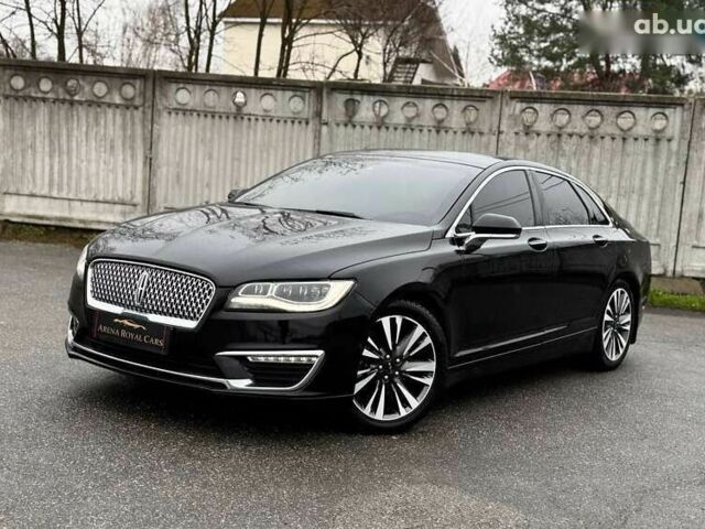 Линкольн МКЗ, объемом двигателя 2 л и пробегом 81 тыс. км за 18990 $, фото 4 на Automoto.ua